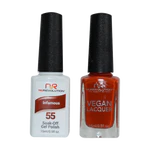 Trio Duo Gel & Lacquer 055 Infamous