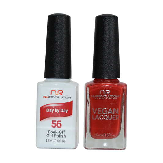 Trio Duo Gel & Lacquer 056 Day By Day