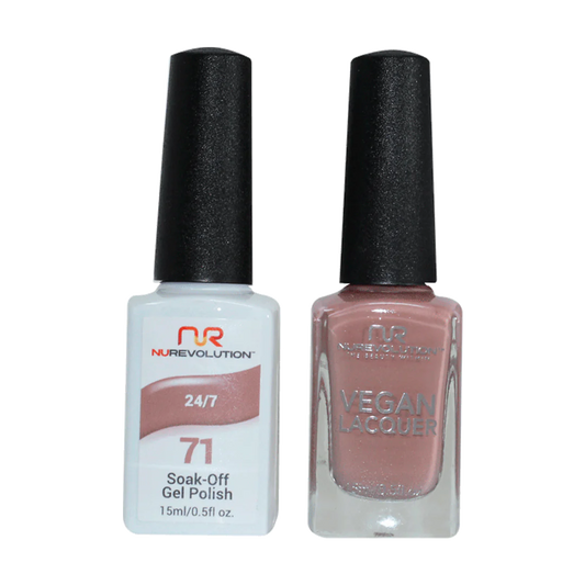 Trio Duo Gel & Lacquer 071 24/7