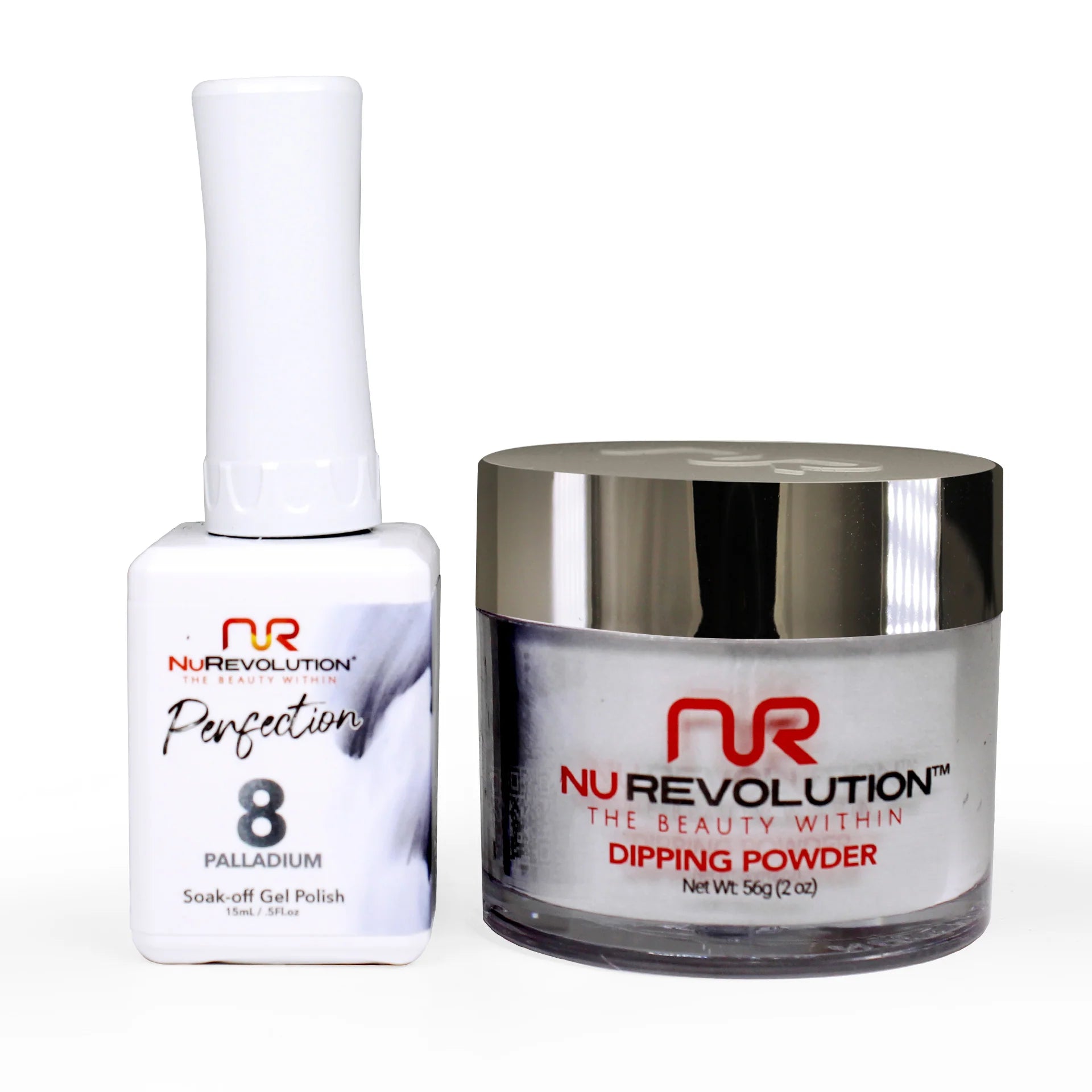 Perfection 008 Palladium - Nurevolution UK