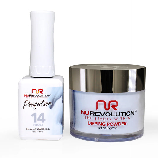 Perfection 014 Frost - Nurevolution UK