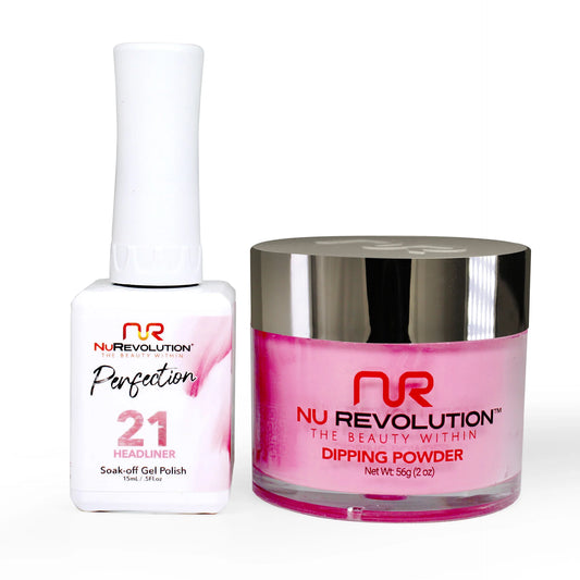 Perfection 021 Headliner - Nurevolution UK