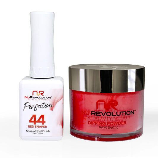 Perfection 044 Red Snaper
