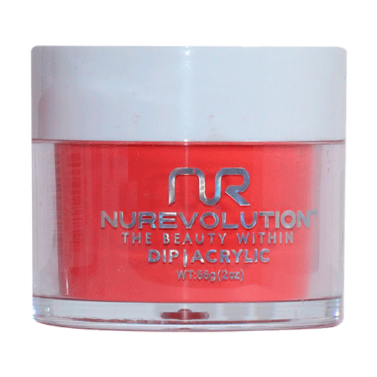 Trio Dip/Acrylic Powder 036 XOXO - Nurevolution UK