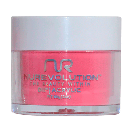 Trio Dip/Acrylic Powder 038 Something About Her - Nurevolution UK